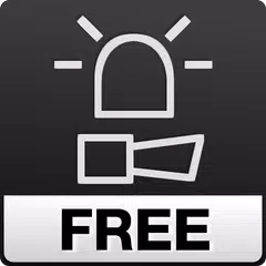 Скачать Police Lights Free APK