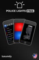 Police Lights Free screenshot 1