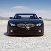 Car Wallpaper BMW M Series