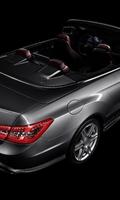 1 Schermata Car Wallpaper Mercedes Benz E