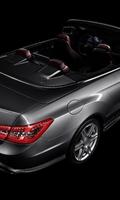 Car Wallpaper Mercedes Benz E اسکرین شاٹ 1