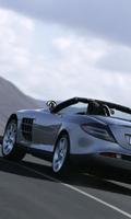 Car Wallpaper Mercedes Benz screenshot 2