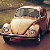 Car Wallpaper Volkswagen icon