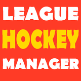 APK League Hockey Manager