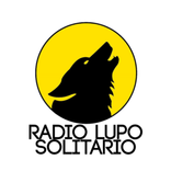 Radio Lupo Solitario