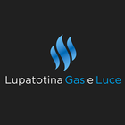 آیکون‌ Lupatotina Gas e Luce