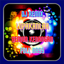 DJ Lupakanlah Semua Kenangan Ini Remix Offline APK