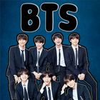 BTS ikon