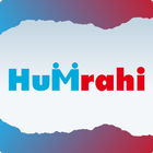 HUMRAHI - Your Partner in Care-icoon