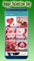 Valentines Day Wallpapers | Love Wallpapers HD ảnh chụp màn hình 2