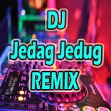 DJ Jedag Jedug REMIX