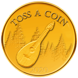 Toss a coin