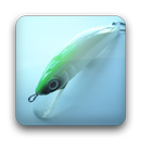 Lure Fishing Log APK