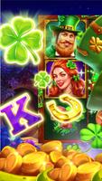 پوستر Irish Luck