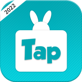Tap Tap app Apk Games Apk Tips icône