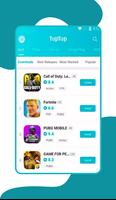 3 Schermata Tap Tap app Apk Games Apk Tips