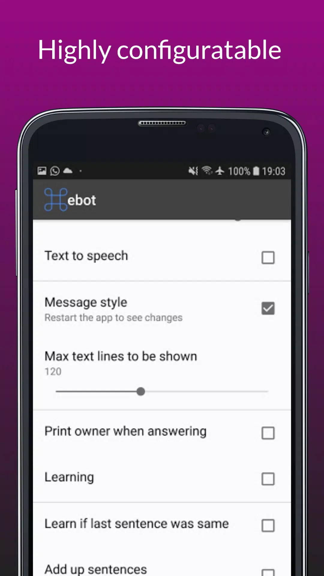 ebot APK for Android Download