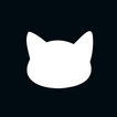 Miau - brazilian social app icon
