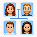 Family Tree! - Logic Puzzles APK
