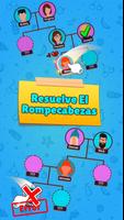 ¡Árbol genealógico! - Lógica captura de pantalla 1