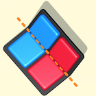 Fold and Match icon