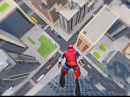 Spider Swing 3D 스크린샷 1