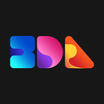 3DLUT mobile 2 icon