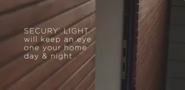 SECURY'LIGHT