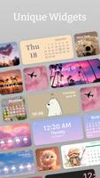 Themes - Wallpapers & Widgets スクリーンショット 3