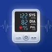 ”Blood Pressure Tracker, Info