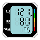 Blood Pressure App: Heart Rate APK