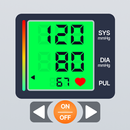 Blood Pressure App: Heart Rate APK