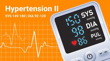Blood Pressure App: Heart Rate 스크린샷 3