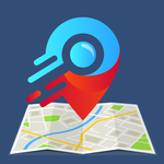 Phone Tracker Location Tracker icon