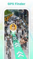 Phone Tracker Location Tracker Ekran Görüntüsü 1