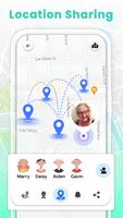 Phone Tracker Location Tracker Ekran Görüntüsü 2