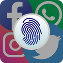 AppLock: Lock apps Fingerprint APK