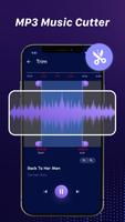 2 Schermata Audio Editor, MP3 Music Editor