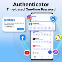 Authenticator poster