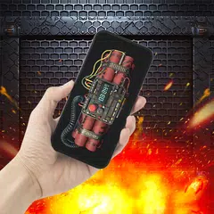 Time Bomb Prank Gun Simulator XAPK 下載