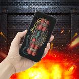 Time Bomb Prank Gun Simulator