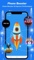 Super Booster - Phone Cleaner imagem de tela 1