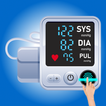 Blood Pressure Tracker App