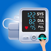 Blutdruck Pro App