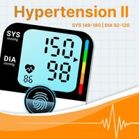 Blood Pressure Tracker App 截图 3