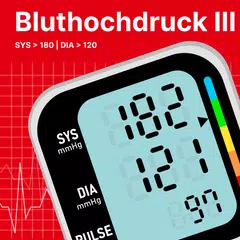 Blutdruck Pro App APK Herunterladen