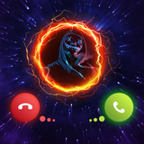 Color Phone Call Screen Theme アイコン