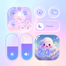 Control Panels & Wallpapers APK