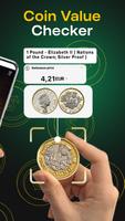 Coin Identifier Scanner App Screenshot 1