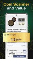 Coin Identifier Scanner App Screenshot 2